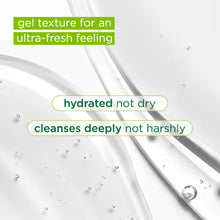 Simple - Refreshing Facial Wash - Image 4