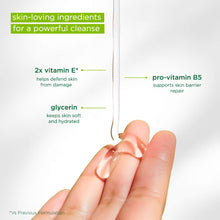 Simple - Refreshing Facial Wash - Image 5