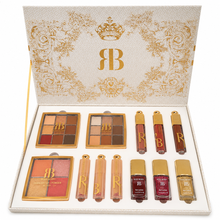 Rose Berry - Luxury Makeup Gift Set - Image 3