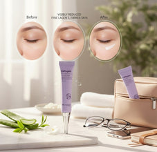 BIOAQUA - Collagen Type III Firming Eye Cream - Image 2