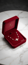 Butterfly Charm Adjustable Bracelet - UAE Dropshipping
