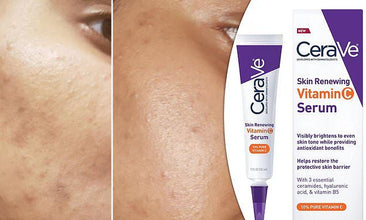 CeraVe Skin Renewing Vitamin C Serum - Image 3