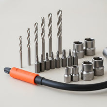 Cordless Rechargeable Drill Machine - Image 2