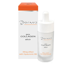 Derma - Pro Collagen Lifting Effect Serum - Image 5