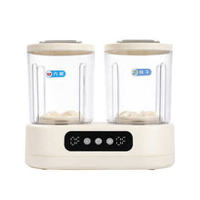 Double-Bucket Mini Washing Machine - Image 2