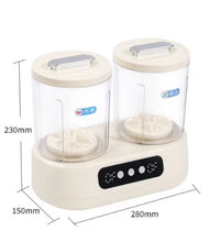 Double-Bucket Mini Washing Machine - Image 6