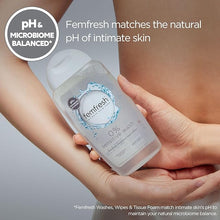 Femfresh - 0% Sensitive Intimate Wash - Image 4