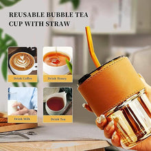 Gorgous - Travel Coffee Tumbler - Image 4