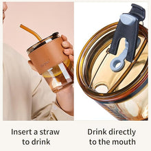 Gorgous - Travel Coffee Tumbler - Image 5