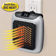 Handy Heater Turbo - UAE Dropshipping