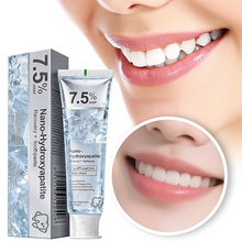 Nano-Hydroxyapatite Recovery Toothpaste 7.5% nHAP