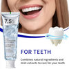 Nano-Hydroxyapatite Recovery Toothpaste 7.5% nHAP