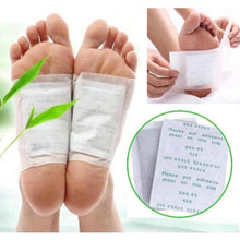 Kinoki - Cleansing Detox Foot Pads - Image 3
