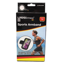 Lordex - Fitness Sports Armband for Mobile Phones - Image 4