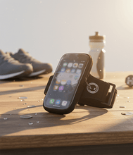 Lordex - Fitness Sports Armband for Mobile Phones - Image 2