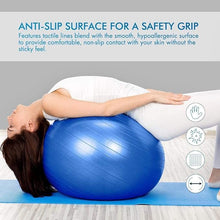 LORDEX - Gym Ball for Fitness - Image 5
