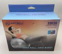 LORDEX - Gym Ball for Fitness - Image 7