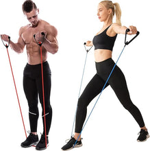 LORDEX - Pall Rope Resistance Tube - Image 6