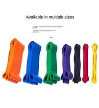 LORDEX - Resistance Loop Band - Image 4