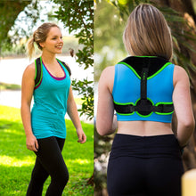 Magnetic Posture Corrector Belt - UAE Dropshipping