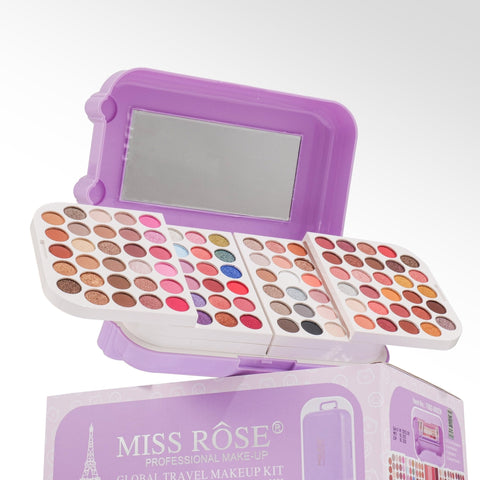 Miss Rose - Time Global Makeup Kit - UAE Dropshipping