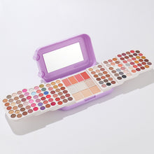 Miss Rose - Time Global Makeup Kit - Image 4