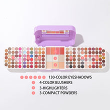 Miss Rose - Time Global Makeup Kit - UAE Dropshipping