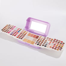 Miss Rose - Time Global Makeup Kit - Image 3