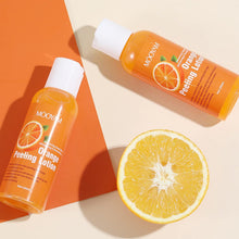 Mooyam - Orange Peeling Lotion - Image 2