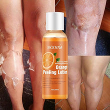 Mooyam - Orange Peeling Lotion - Image 5