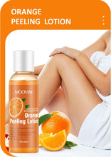 Mooyam - Orange Peeling Lotion - Image 4
