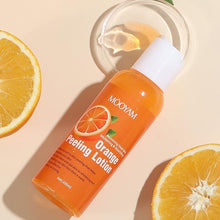 Mooyam - Orange Peeling Lotion - UAE Dropshipping