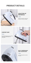 Nova - Hand Mixer With Bowl