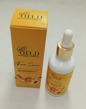 O.E.L.D - Professional Cosmetics Vitamin C Face Serum - Image 5