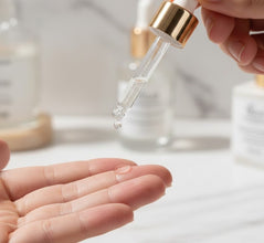 O.E.L.D - Professional Cosmetics Vitamin C Face Serum - Image 3