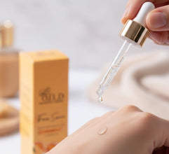 O.E.L.D - Professional Cosmetics Vitamin C Face Serum - Image 2