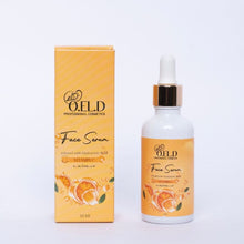 O.E.L.D - Professional Cosmetics Vitamin C Face Serum - Image 4