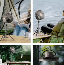 Outdoor Camping Fan - Image 5