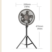 Outdoor Camping Fan - Image 3