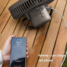 Outdoor Camping Fan - Image 7