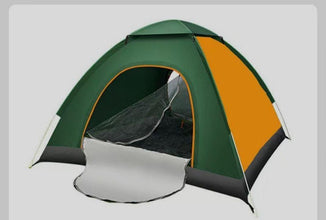 Outdoor Dome Camping Tent - Image 4