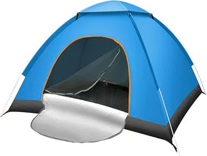 Outdoor Trail Dome Tent - Image 6
