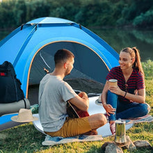 Outdoor Trail Dome Tent - UAE Dropshipping
