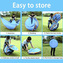 Outdoor Trail Dome Tent - Image 4