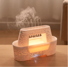 Raindrop Aroma Humidifier - Image 5