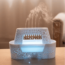 Raindrop Aroma Humidifier - Image 2