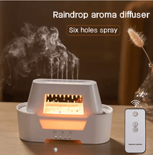 Raindrop Aroma Humidifier - Image 4