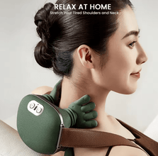 Shoulder & Neck Massager - Image 2