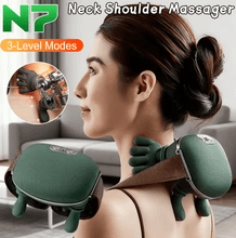 Shoulder & Neck Massager - Image 5
