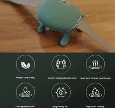 Shoulder & Neck Massager - Image 3